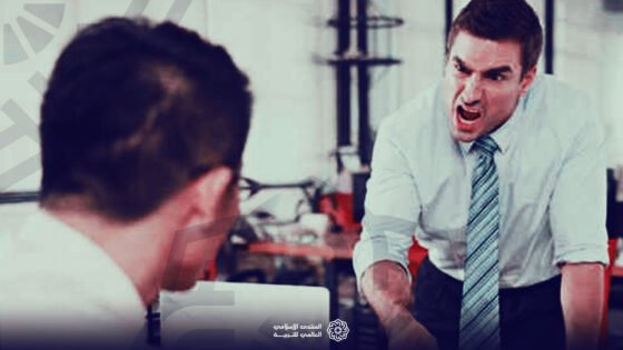 الشخصية المتسلطة.. كيف نتعامل معها؟