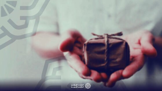 العطاء في الإسلام.. ثمرات ونماذج تربوية