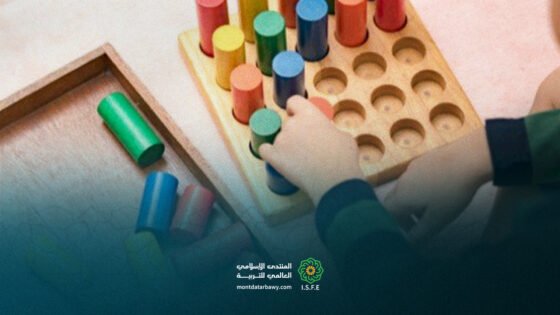التربية الفكرية ضرورة للفرد والمجتمع